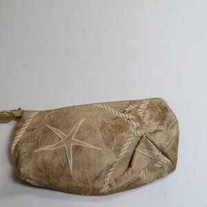 Terrida Tangaroa Venezia Purse Bag